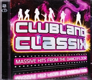 Clubland classix (CD)